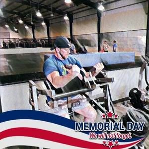 Meet your Posher, Chadwick